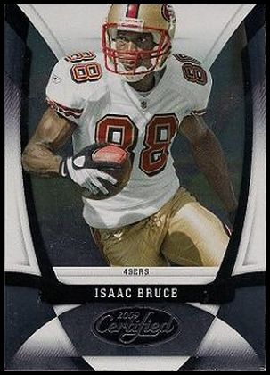 105 Isaac Bruce